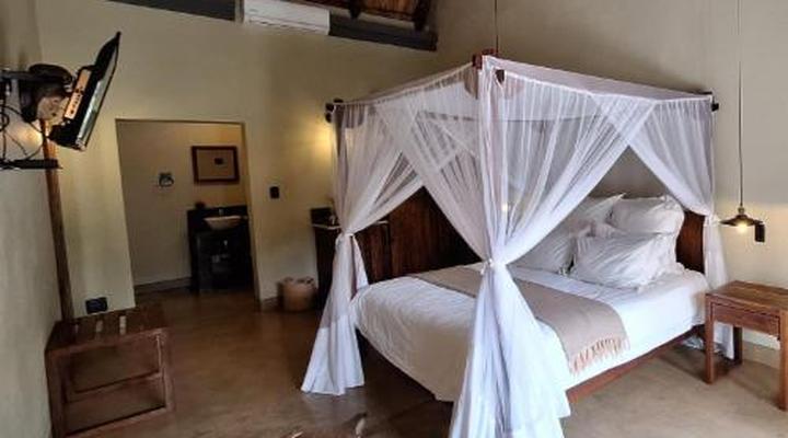 La Lechere Guest House