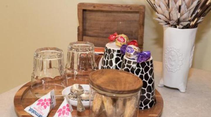 La Lechere Guest House