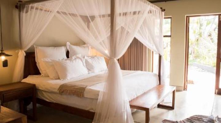 La Lechere Guest House