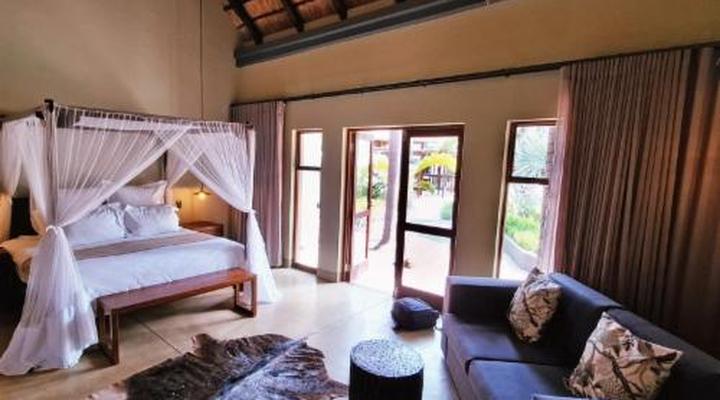 La Lechere Guest House