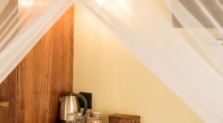 La Lechere Guest House