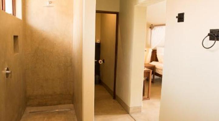 La Lechere Guest House