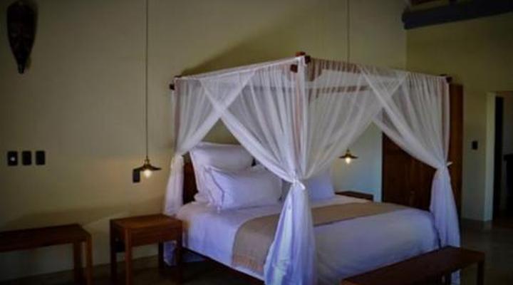 La Lechere Guest House