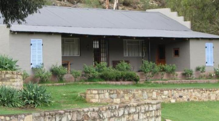 Lupela Nature Reserve