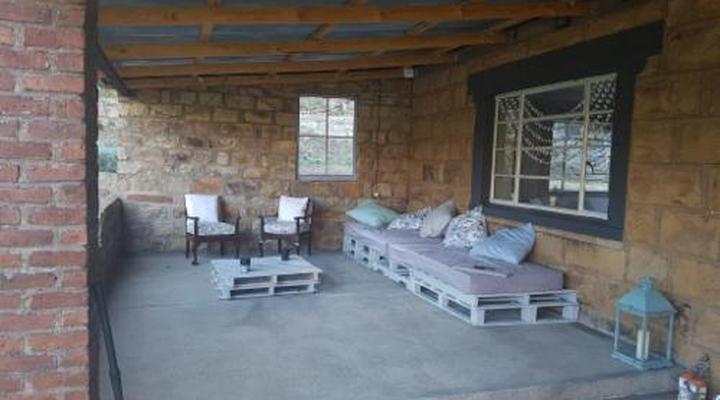 Lupela Nature Reserve