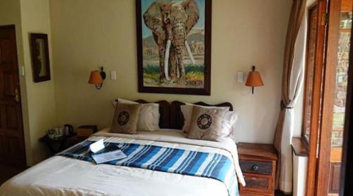 Crocodile Kruger Safari Lodge