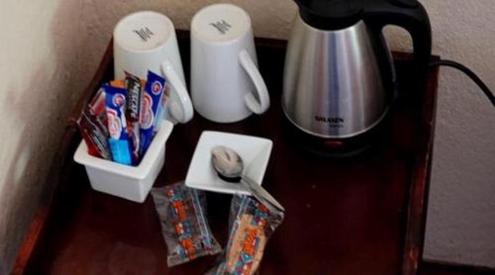 Crocodile Kruger Safari Lodge