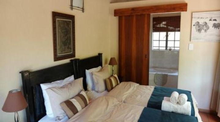 Crocodile Kruger Safari Lodge