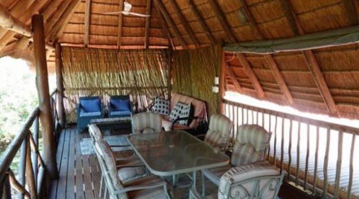 Crocodile Kruger Safari Lodge