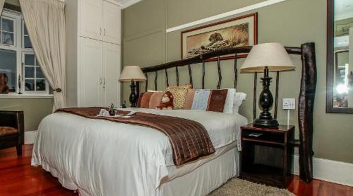 Acorn B&B in Durban
