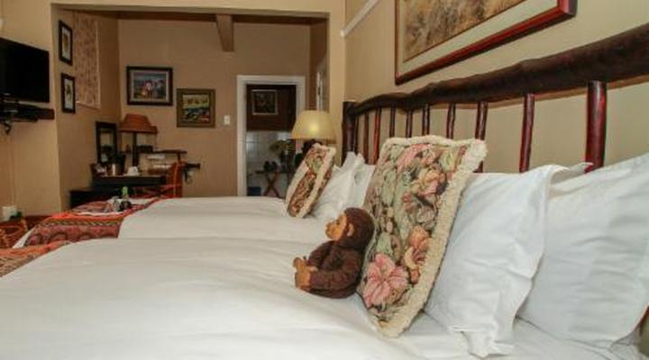 Acorn B&B in Durban