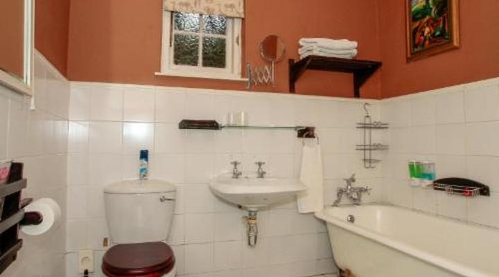 Acorn B&B in Durban