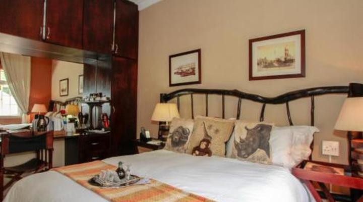 Acorn B&B in Durban