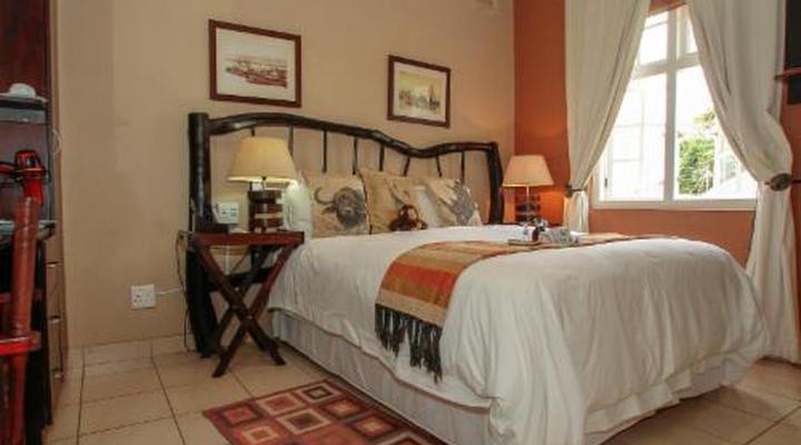 Acorn B&B in Durban