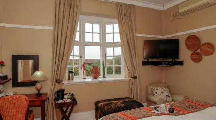 Acorn B&B in Durban