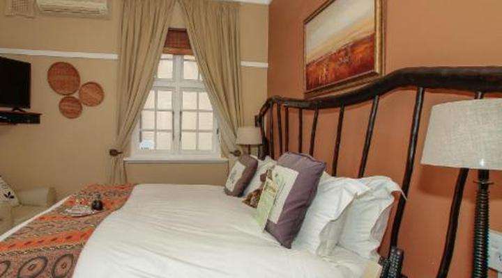Acorn B&B in Durban