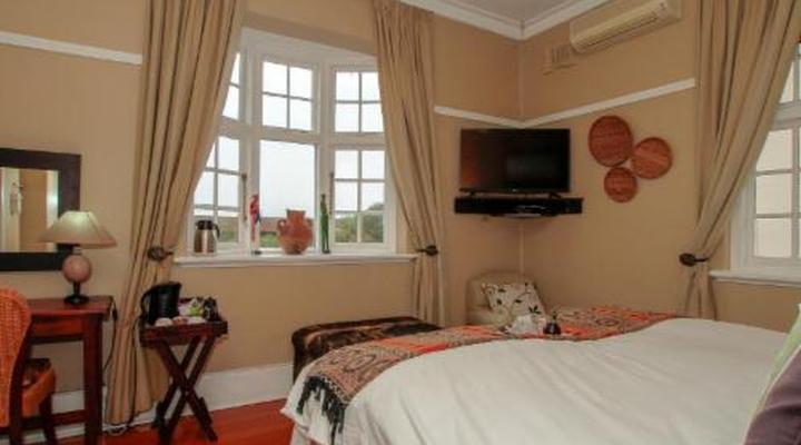 Acorn B&B in Durban