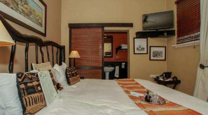 Acorn B&B in Durban