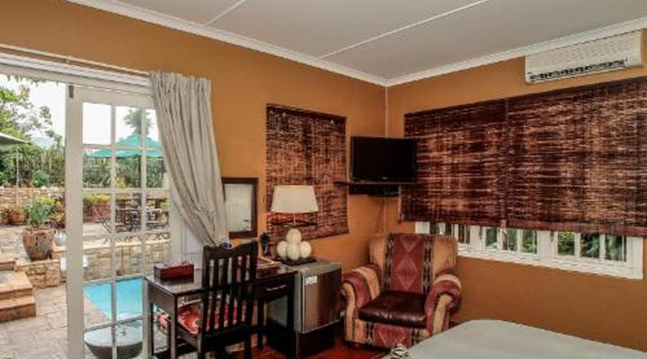 Acorn B&B in Durban