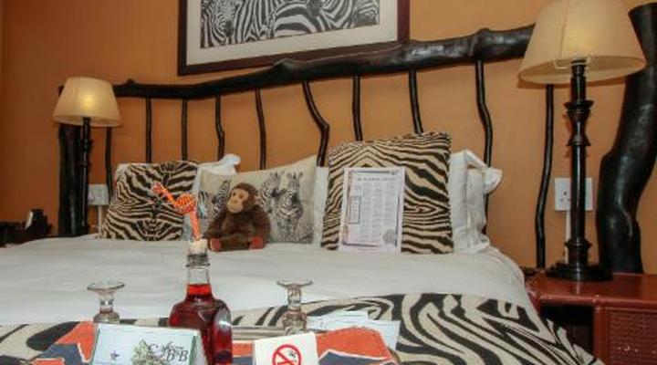 Acorn B&B in Durban
