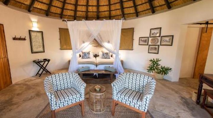 Nyala Safari Lodge