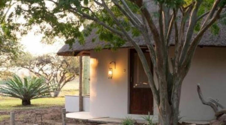 Nyala Safari Lodge