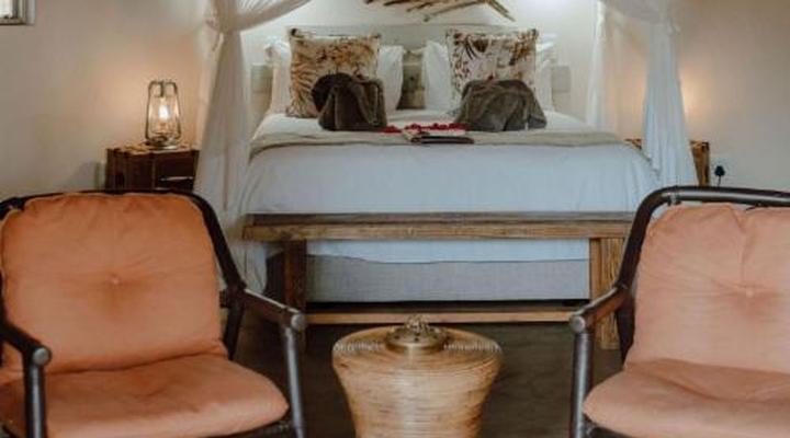 Nyala Safari Lodge