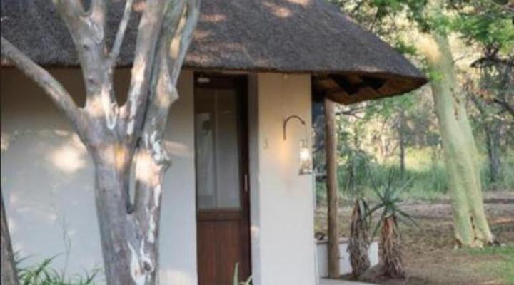 Nyala Safari Lodge
