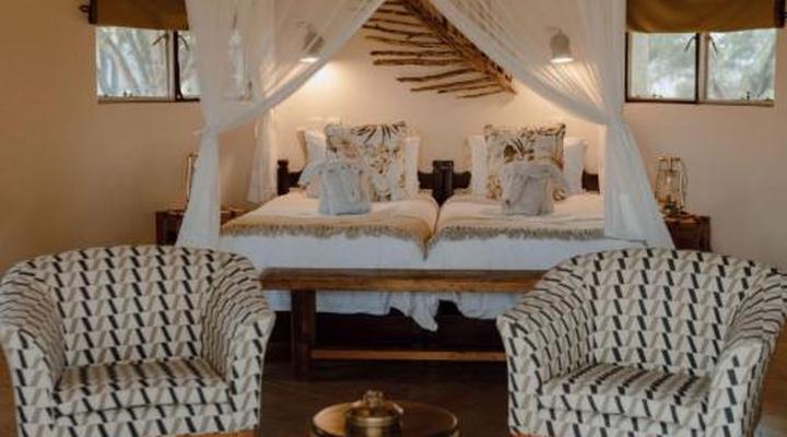 Nyala Safari Lodge