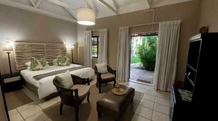 Lidiko Lodge - St Lucia