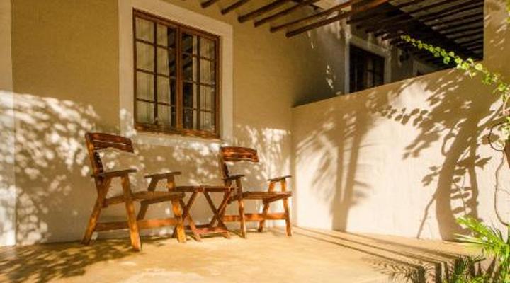 Lidiko Lodge - St Lucia