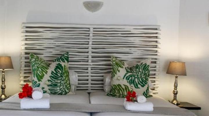 Lidiko Lodge - St Lucia