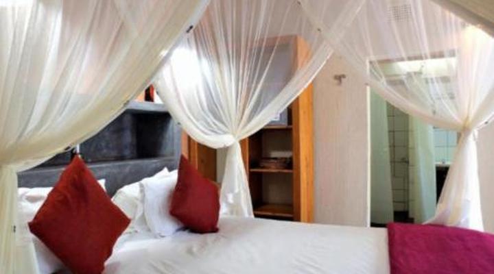 Blyde Mountain Country House