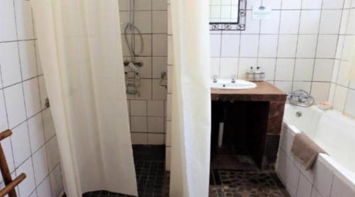 Blyde Mountain Country House