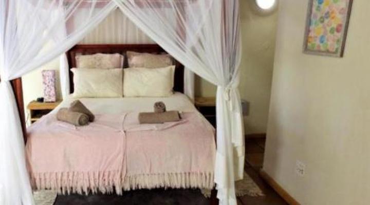 Blyde Mountain Country House