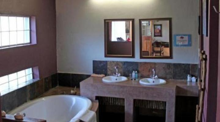 Blyde Mountain Country House