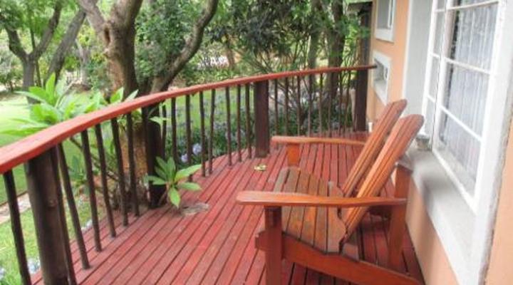 Blyde Mountain Country House