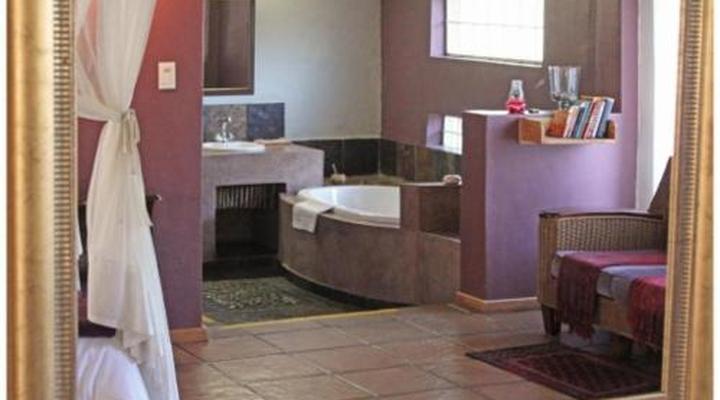 Blyde Mountain Country House