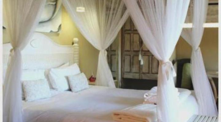 Blyde Mountain Country House