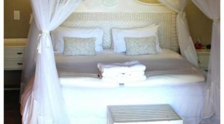 Blyde Mountain Country House