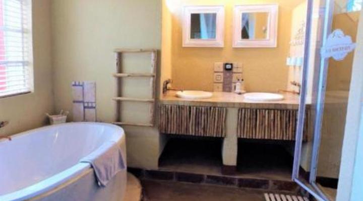 Blyde Mountain Country House