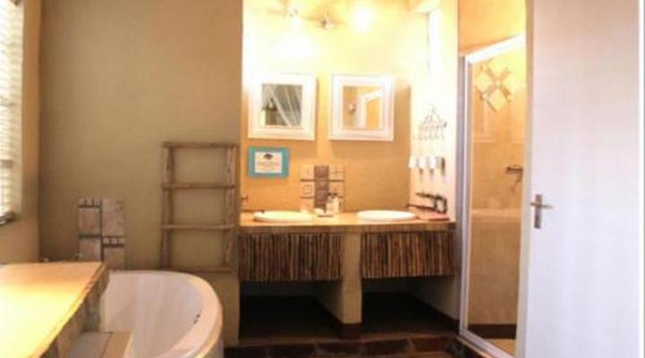 Blyde Mountain Country House