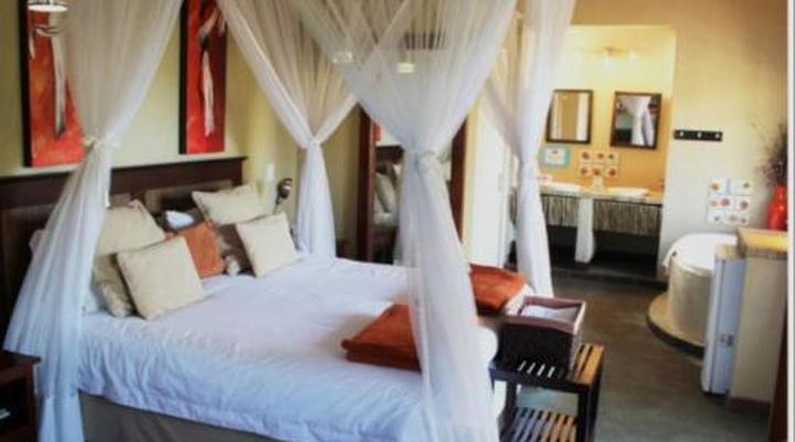 Blyde Mountain Country House