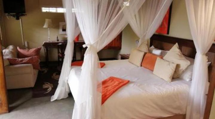 Blyde Mountain Country House