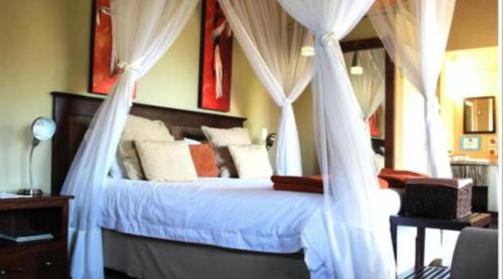 Blyde Mountain Country House