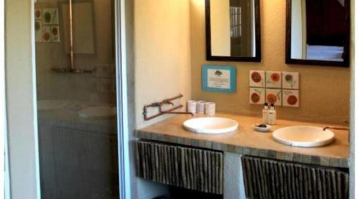 Blyde Mountain Country House