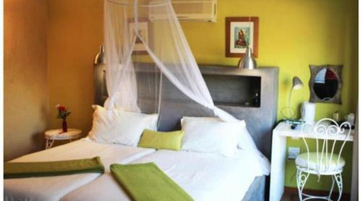 Blyde Mountain Country House