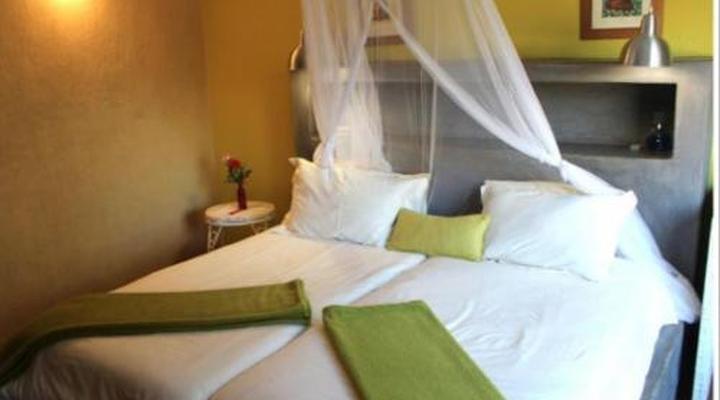 Blyde Mountain Country House