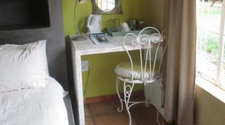 Blyde Mountain Country House