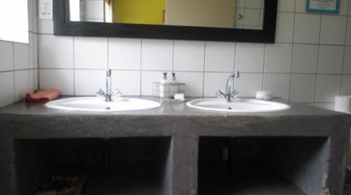 Blyde Mountain Country House